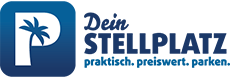Dein Stellplatz Logo